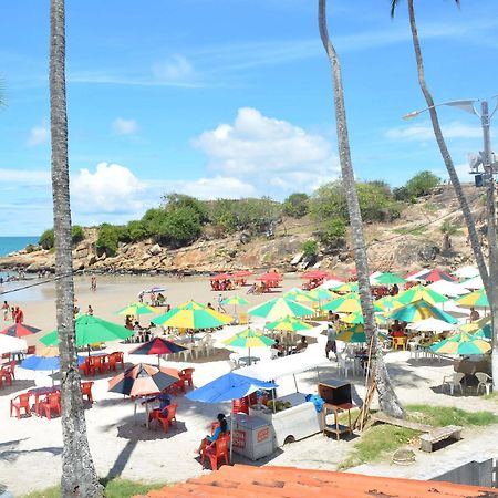 Pousada Txai Cabo de Santo Agostinho Exterior foto